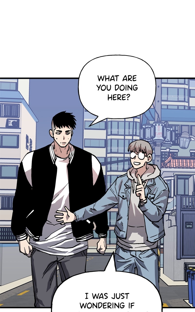 Read BOSS RETURN chapter 73 image 18 on Lezhin