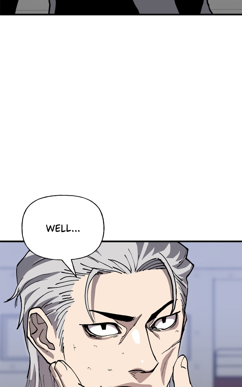Read BOSS RETURN chapter 73 image 2 on Lezhin