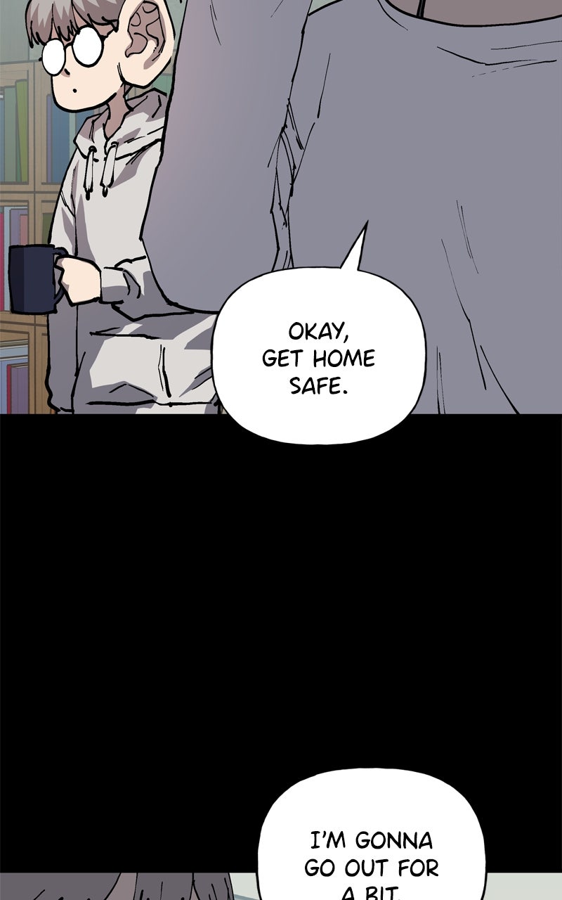 Read BOSS RETURN chapter 73 image 20 on Lezhin