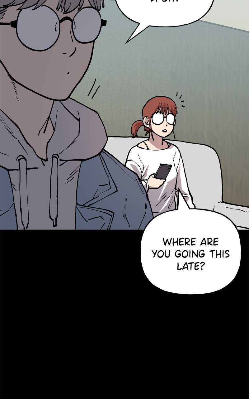 Read BOSS RETURN chapter 73 image 21 on Lezhin