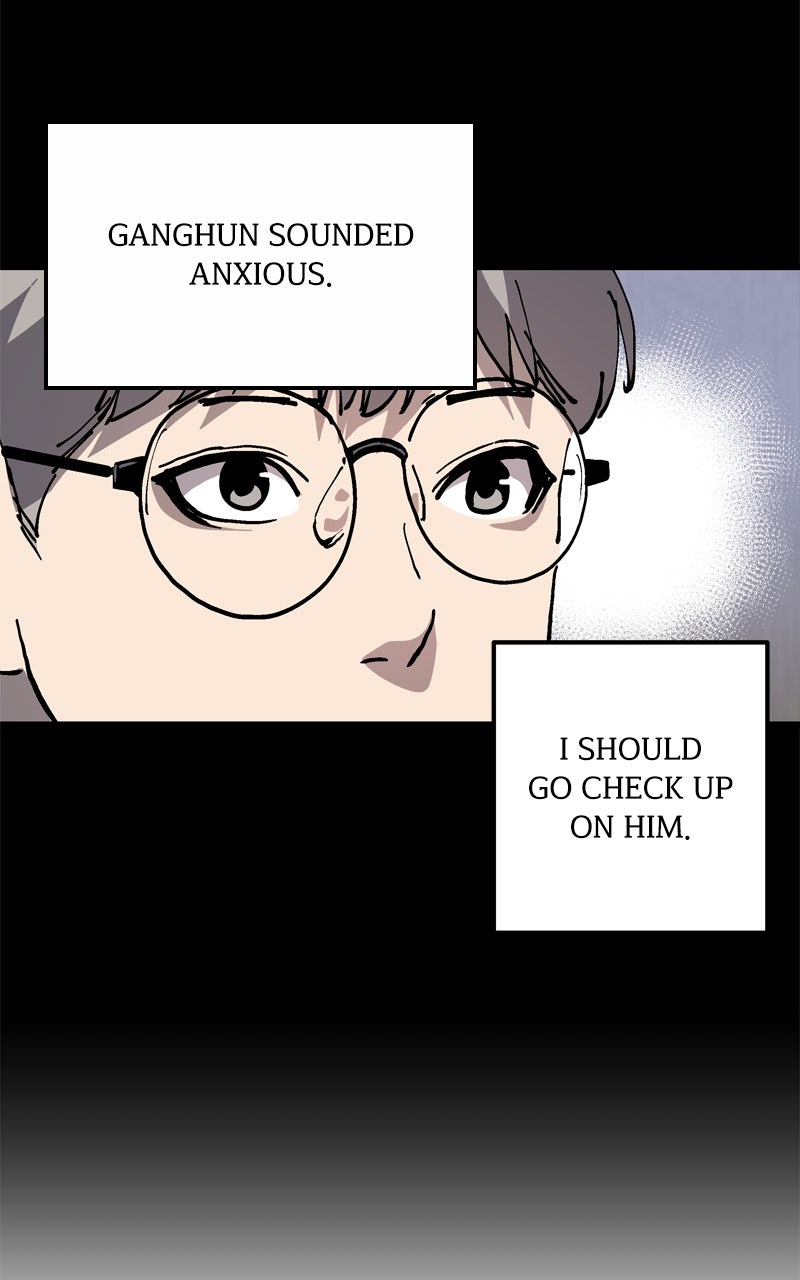 Read BOSS RETURN chapter 73 image 22 on Lezhin