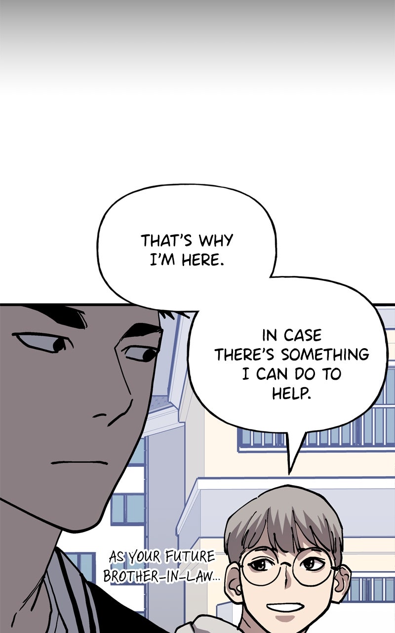 Read BOSS RETURN chapter 73 image 23 on Lezhin