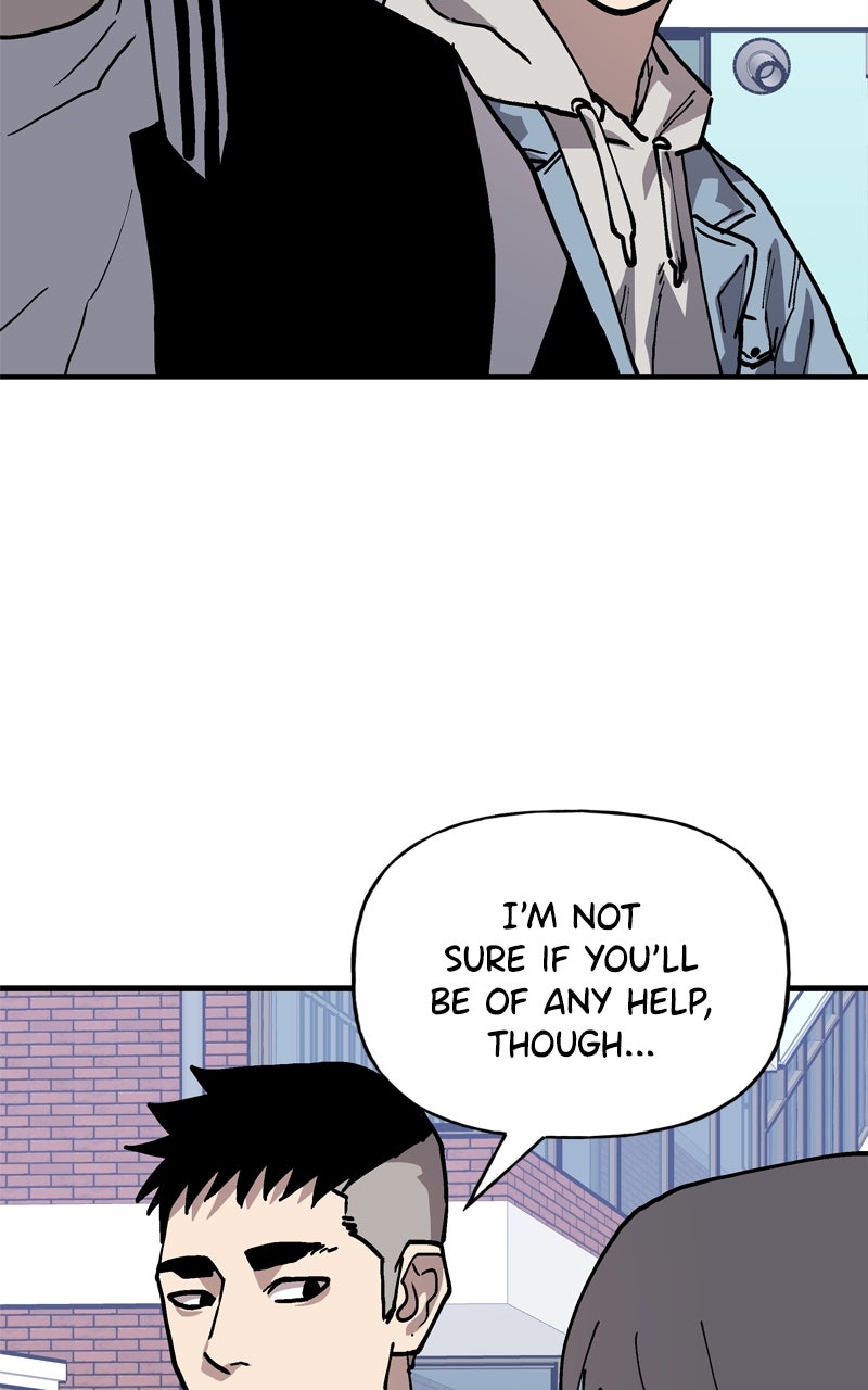 Read BOSS RETURN chapter 73 image 24 on Lezhin