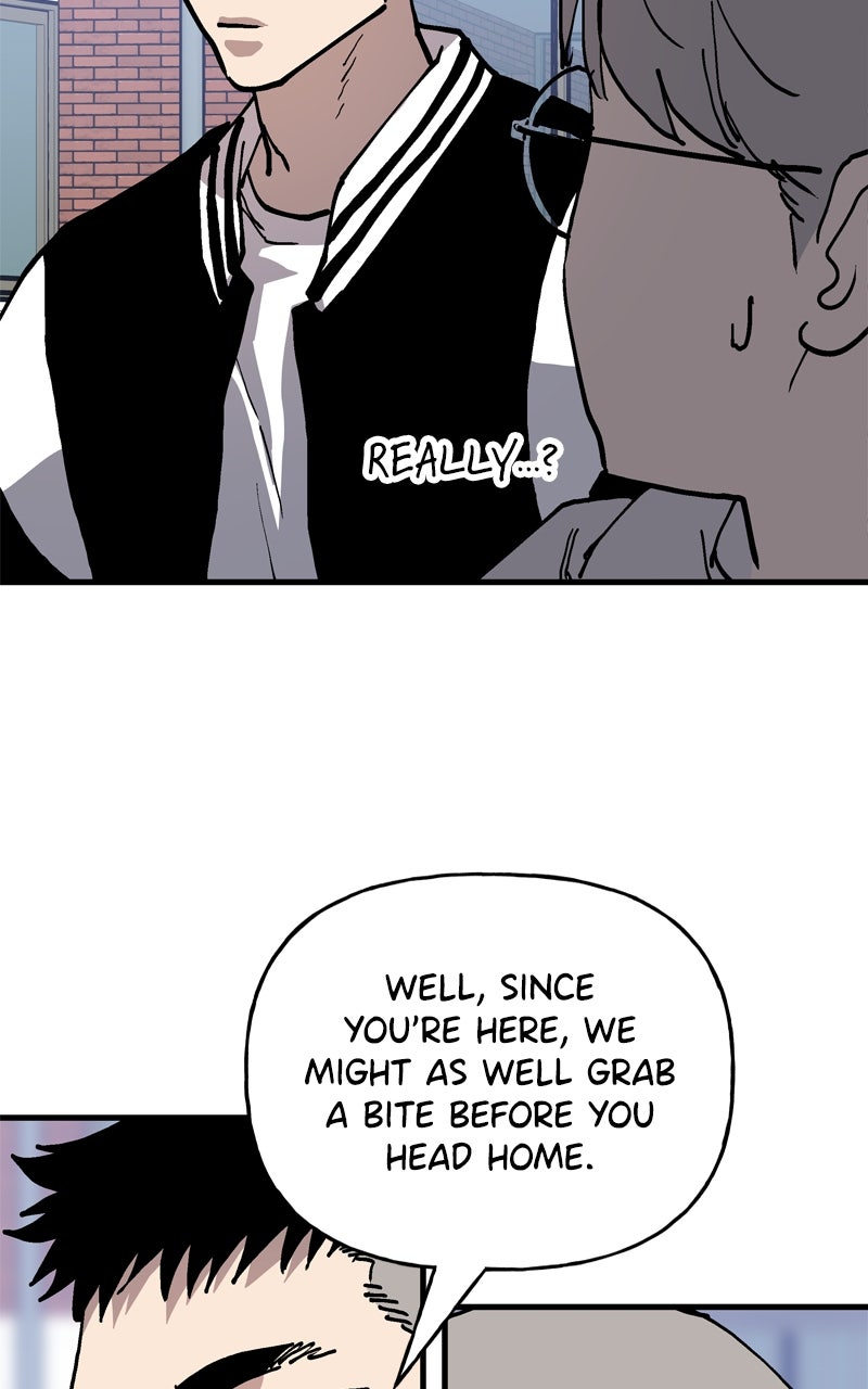 Read BOSS RETURN chapter 73 image 25 on Lezhin