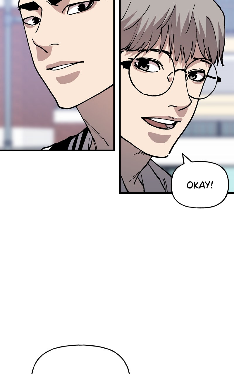 Read BOSS RETURN chapter 73 image 26 on Lezhin