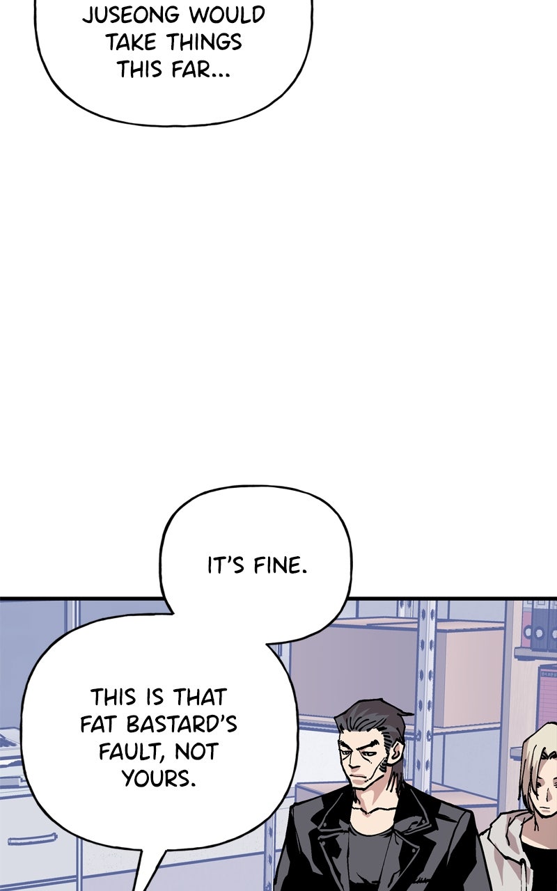 Read BOSS RETURN chapter 73 image 29 on Lezhin