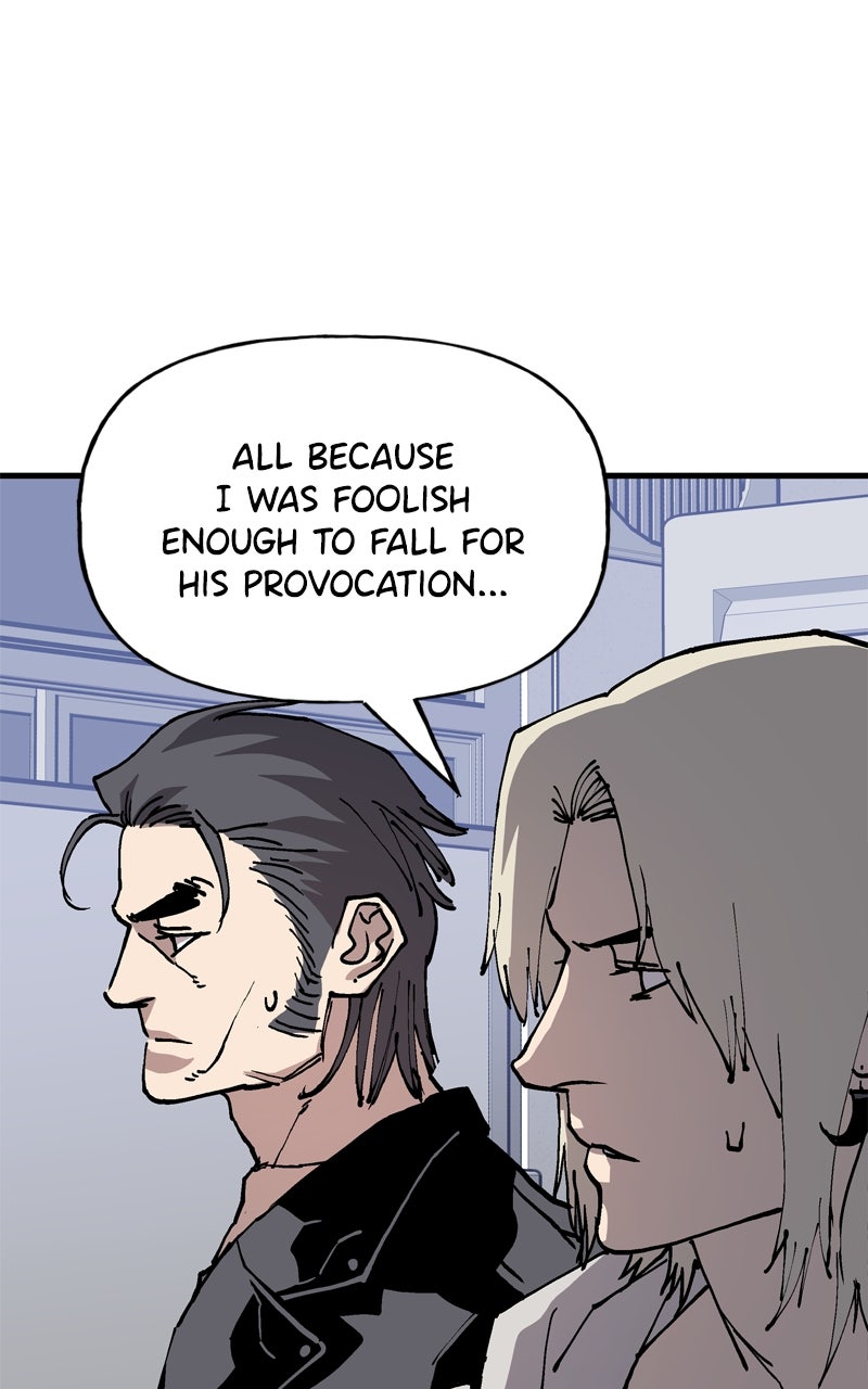Read BOSS RETURN chapter 73 image 31 on Lezhin