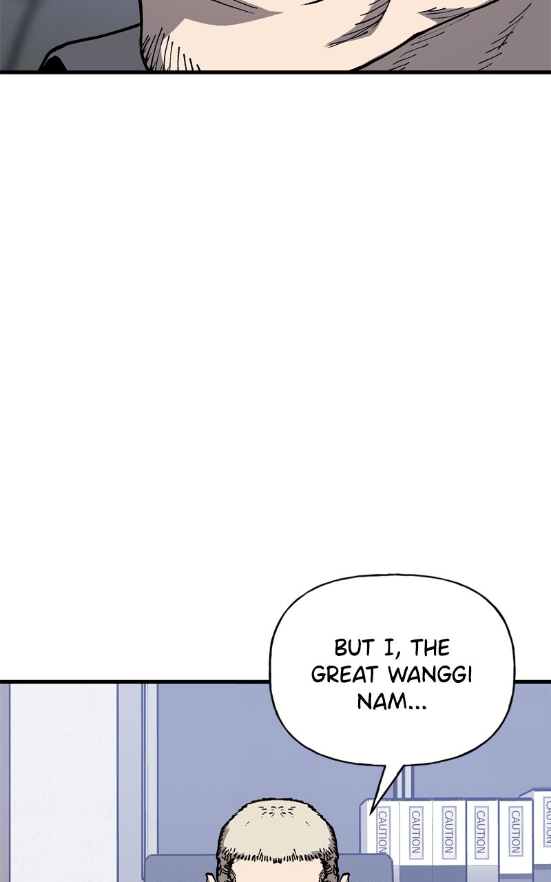 Read BOSS RETURN chapter 73 image 35 on Lezhin
