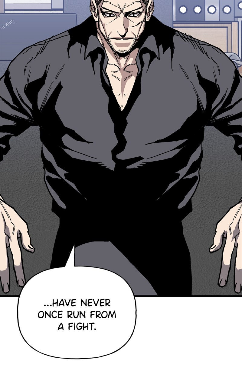 Read BOSS RETURN chapter 73 image 36 on Lezhin