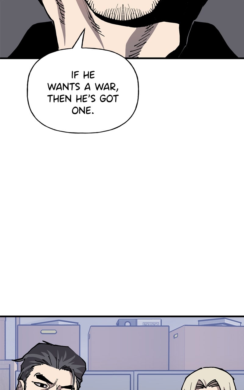 Read BOSS RETURN chapter 73 image 38 on Lezhin