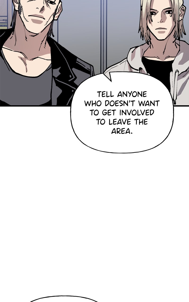 Read BOSS RETURN chapter 73 image 39 on Lezhin