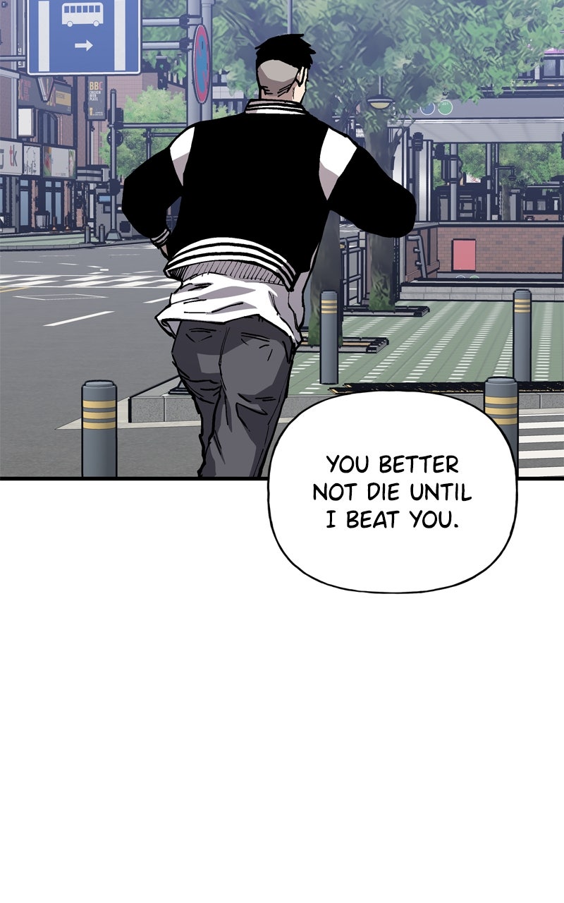 Read BOSS RETURN chapter 73 image 4 on Lezhin
