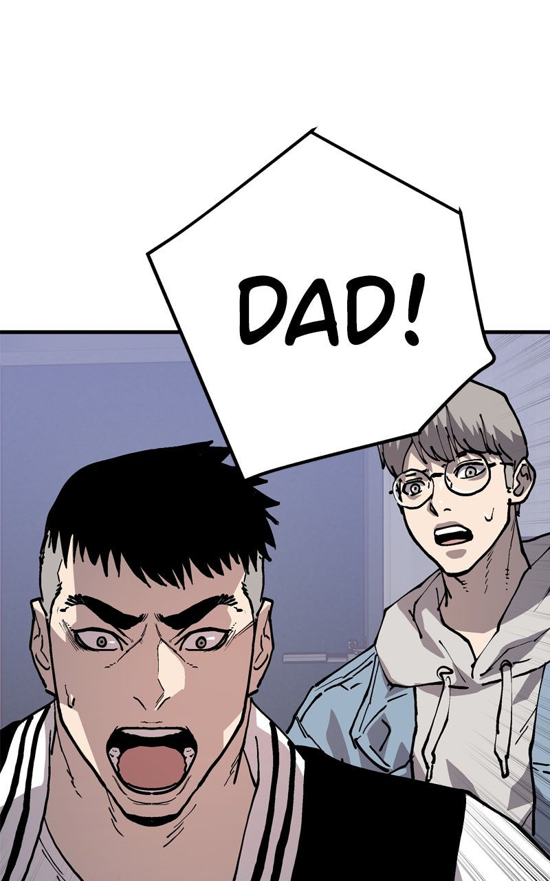 Read BOSS RETURN chapter 73 image 42 on Lezhin