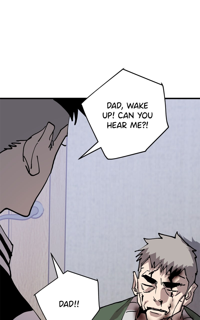 Read BOSS RETURN chapter 73 image 45 on Lezhin