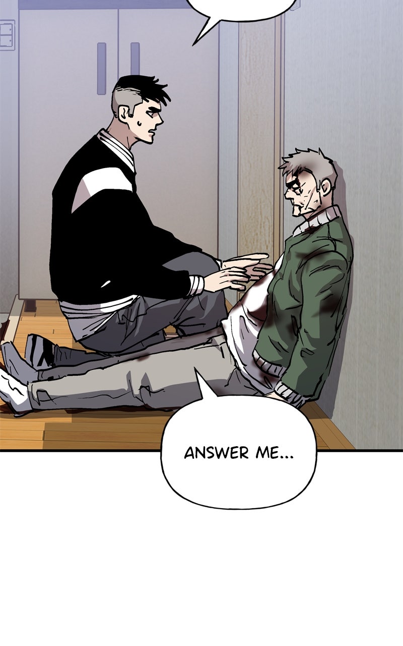 Read BOSS RETURN chapter 73 image 48 on Lezhin