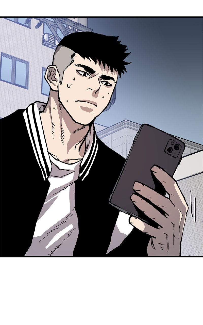 Read BOSS RETURN chapter 73 image 5 on Lezhin