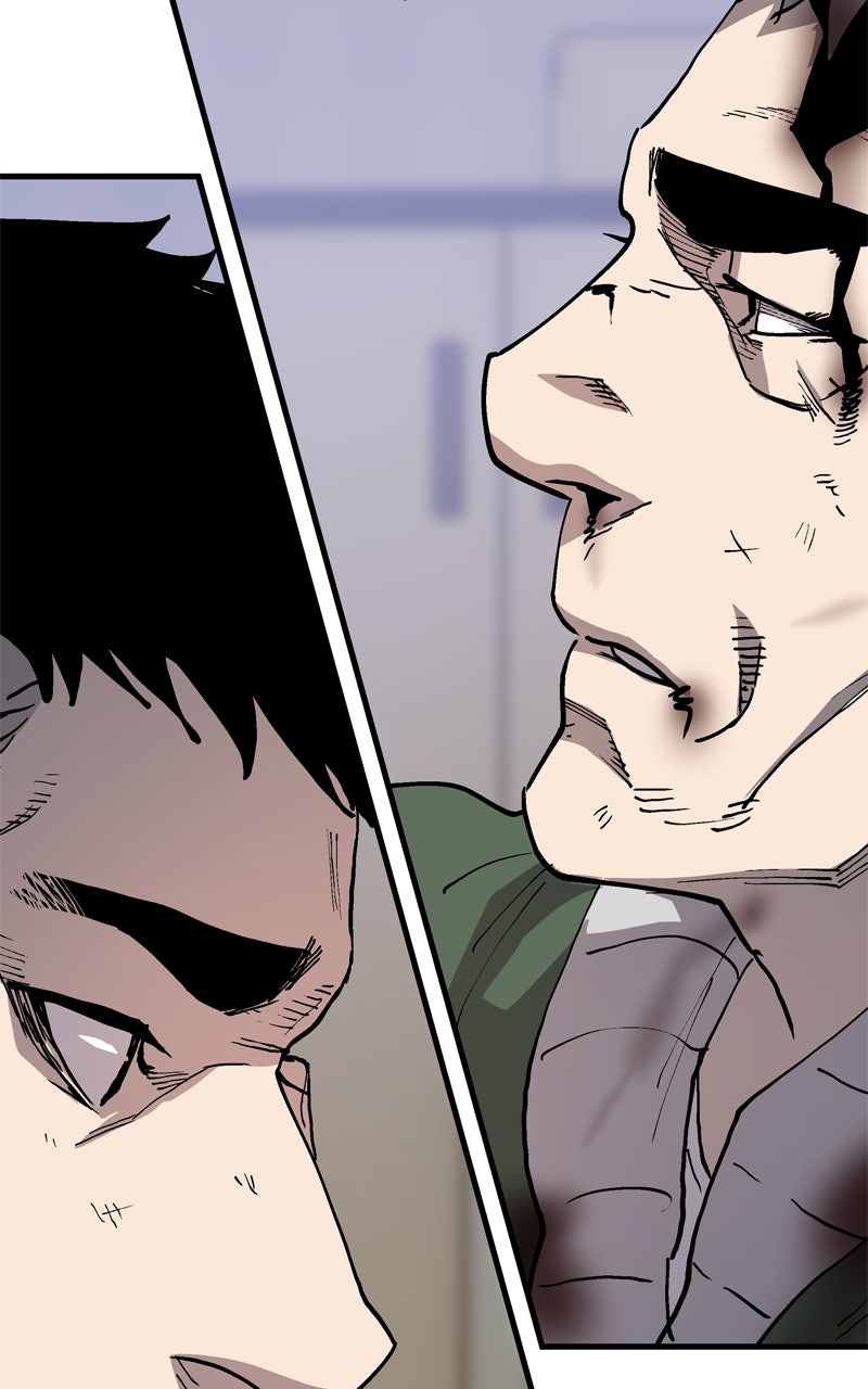 Read BOSS RETURN chapter 73 image 54 on Lezhin