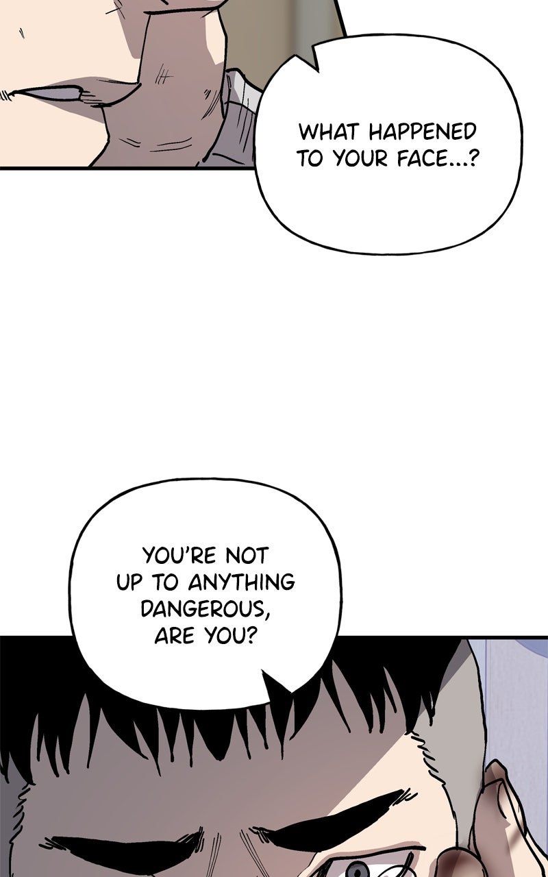 Read BOSS RETURN chapter 73 image 55 on Lezhin