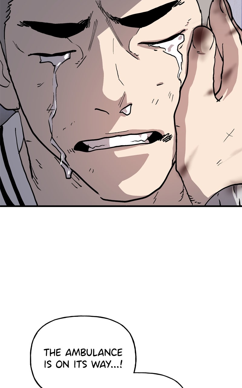 Read BOSS RETURN chapter 73 image 57 on Lezhin