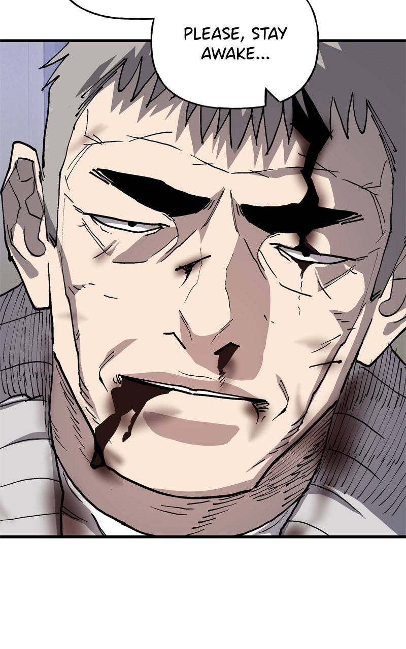 Read BOSS RETURN chapter 73 image 58 on Lezhin