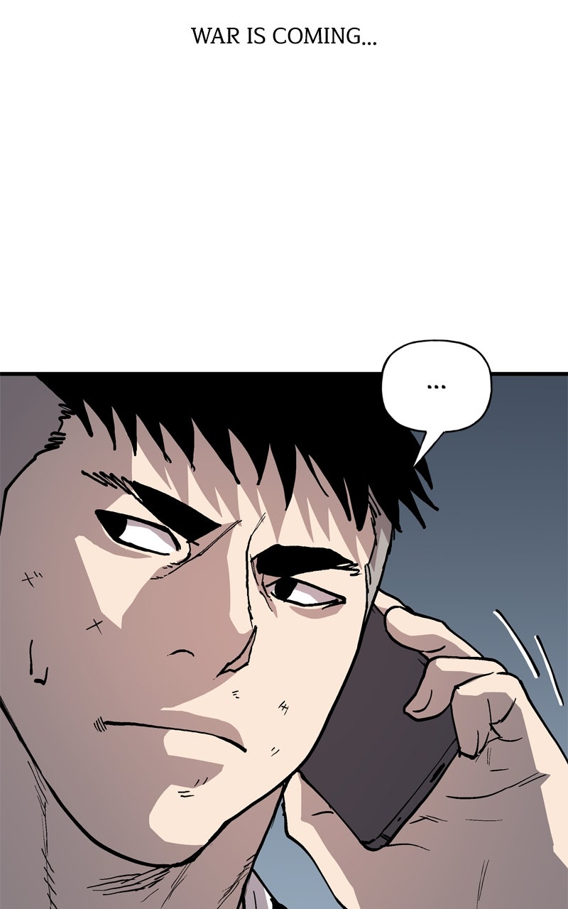 Read BOSS RETURN chapter 73 image 6 on Lezhin
