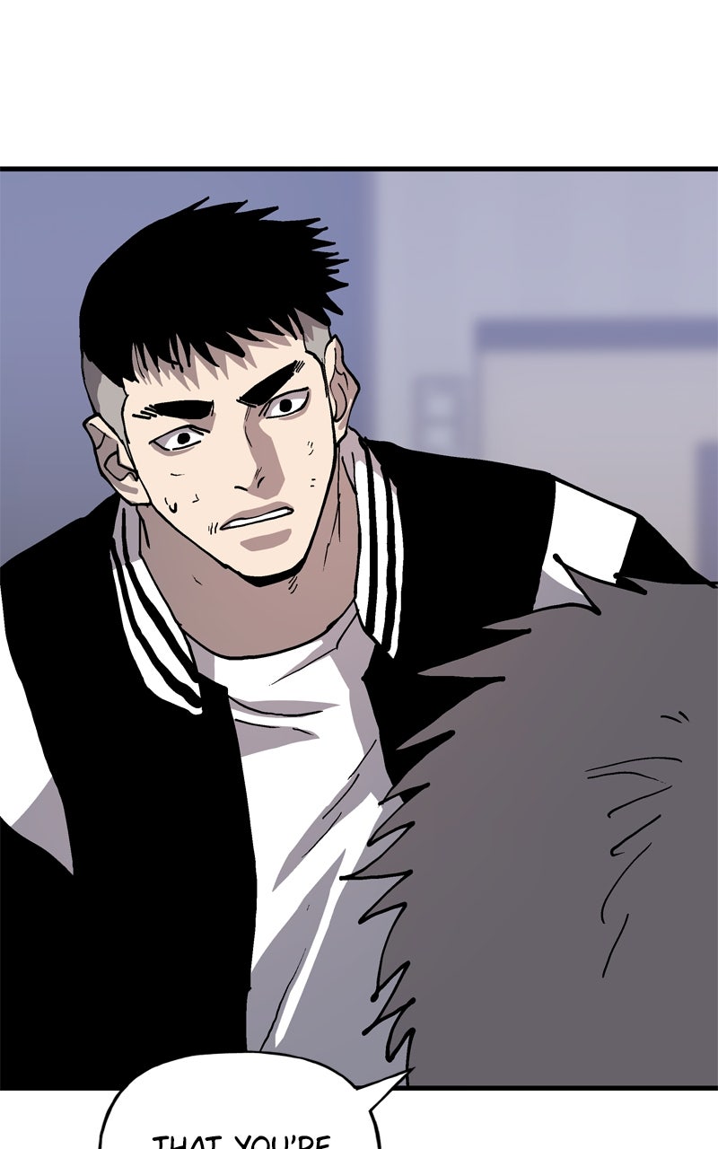 Read BOSS RETURN chapter 73 image 60 on Lezhin