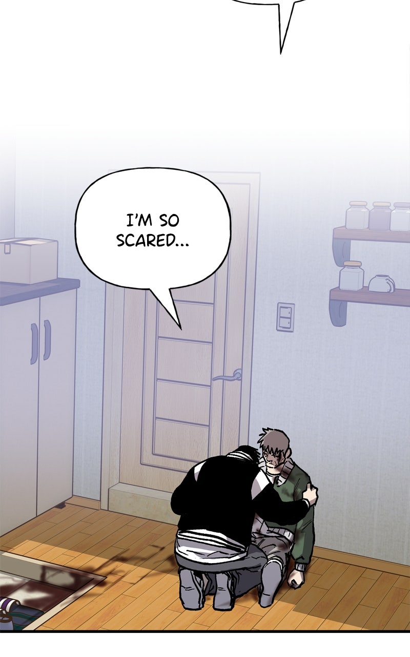 Read BOSS RETURN chapter 73 image 68 on Lezhin