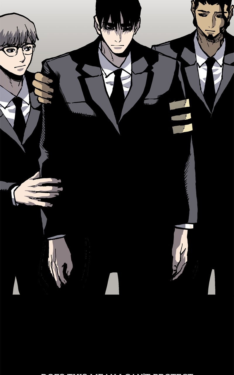 Read BOSS RETURN chapter 73 image 76 on Lezhin
