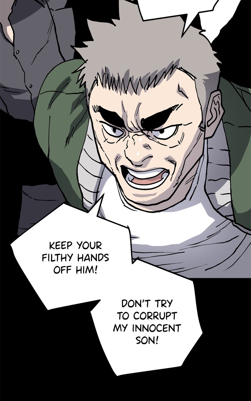 Read BOSS RETURN chapter 73 image 79 on Lezhin