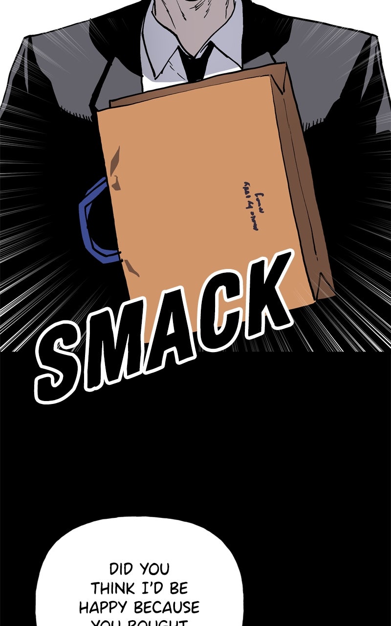 Read BOSS RETURN chapter 73 image 81 on Lezhin