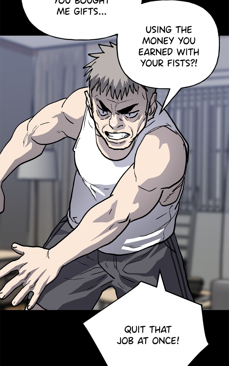 Read BOSS RETURN chapter 73 image 82 on Lezhin