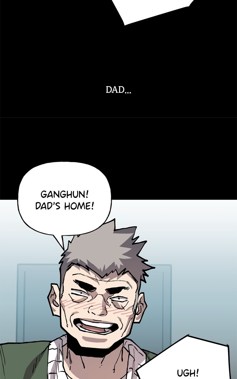 Read BOSS RETURN chapter 73 image 83 on Lezhin