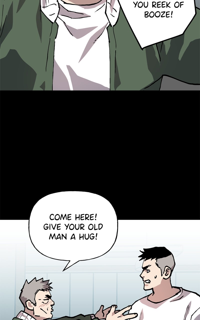 Read BOSS RETURN chapter 73 image 84 on Lezhin
