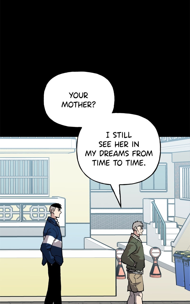 Read BOSS RETURN chapter 73 image 86 on Lezhin
