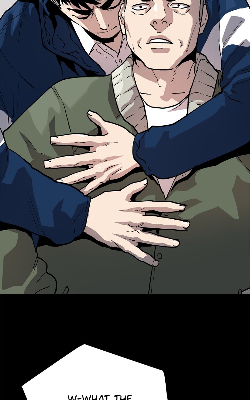 Read BOSS RETURN chapter 73 image 88 on Lezhin