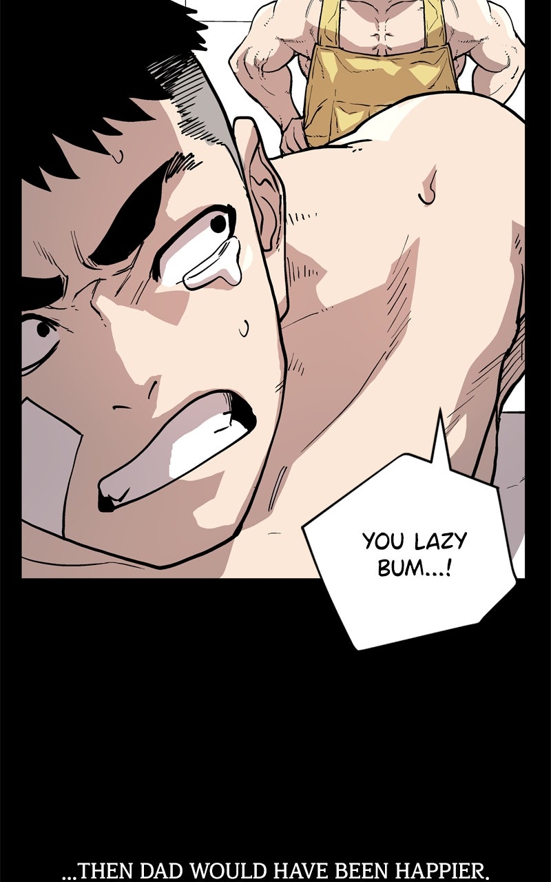 Read BOSS RETURN chapter 73 image 91 on Lezhin