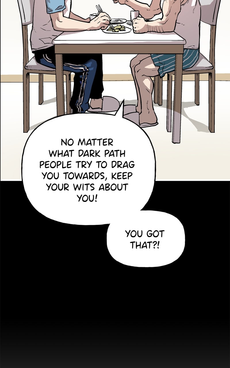 Read BOSS RETURN chapter 73 image 93 on Lezhin