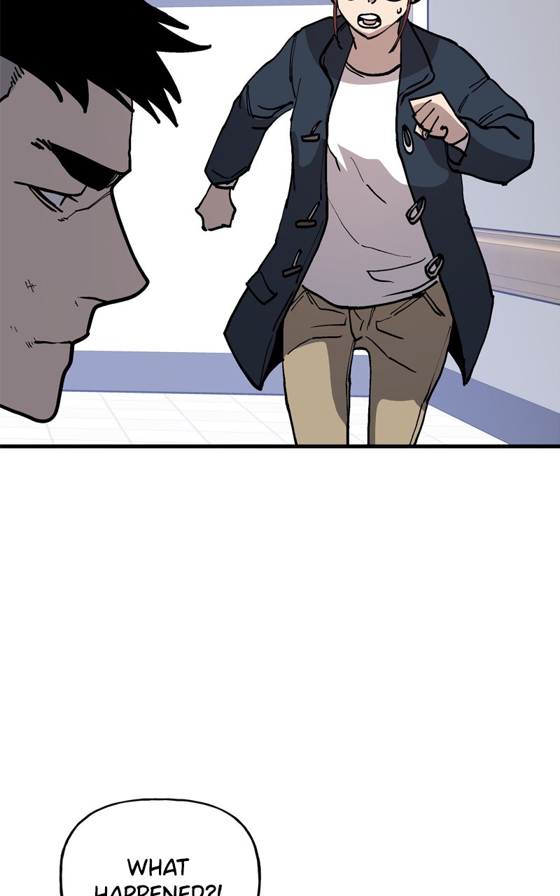 Read BOSS RETURN chapter 73 image 95 on Lezhin