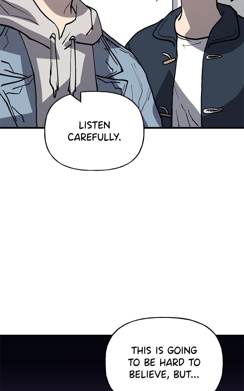 Read BOSS RETURN chapter 73 image 99 on Lezhin