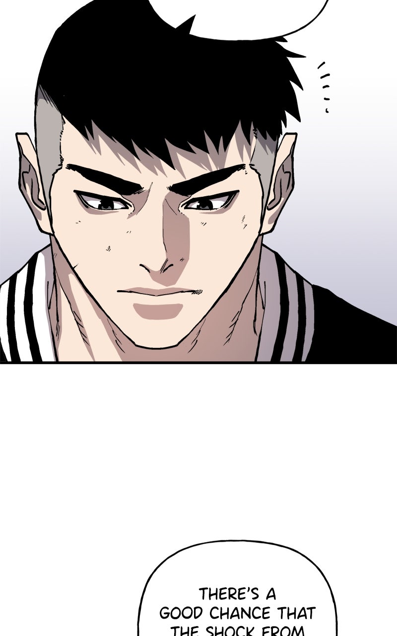 Read BOSS RETURN chapter 74 image 11 on Lezhin
