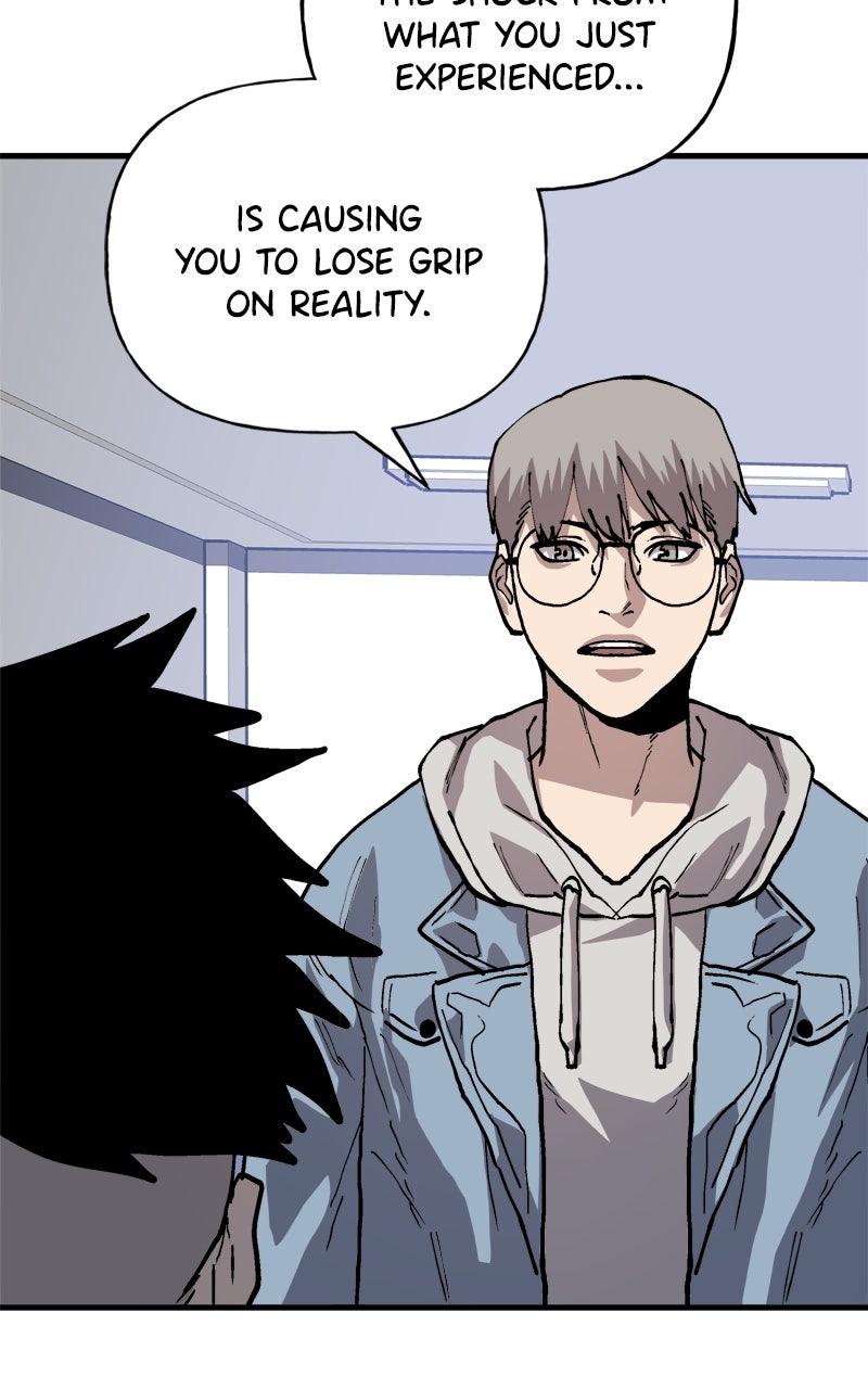 Read BOSS RETURN chapter 74 image 12 on Lezhin