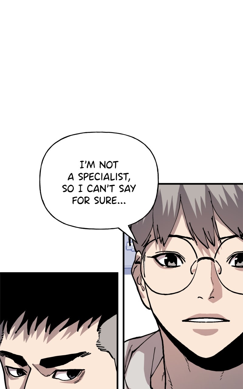 Read BOSS RETURN chapter 74 image 13 on Lezhin