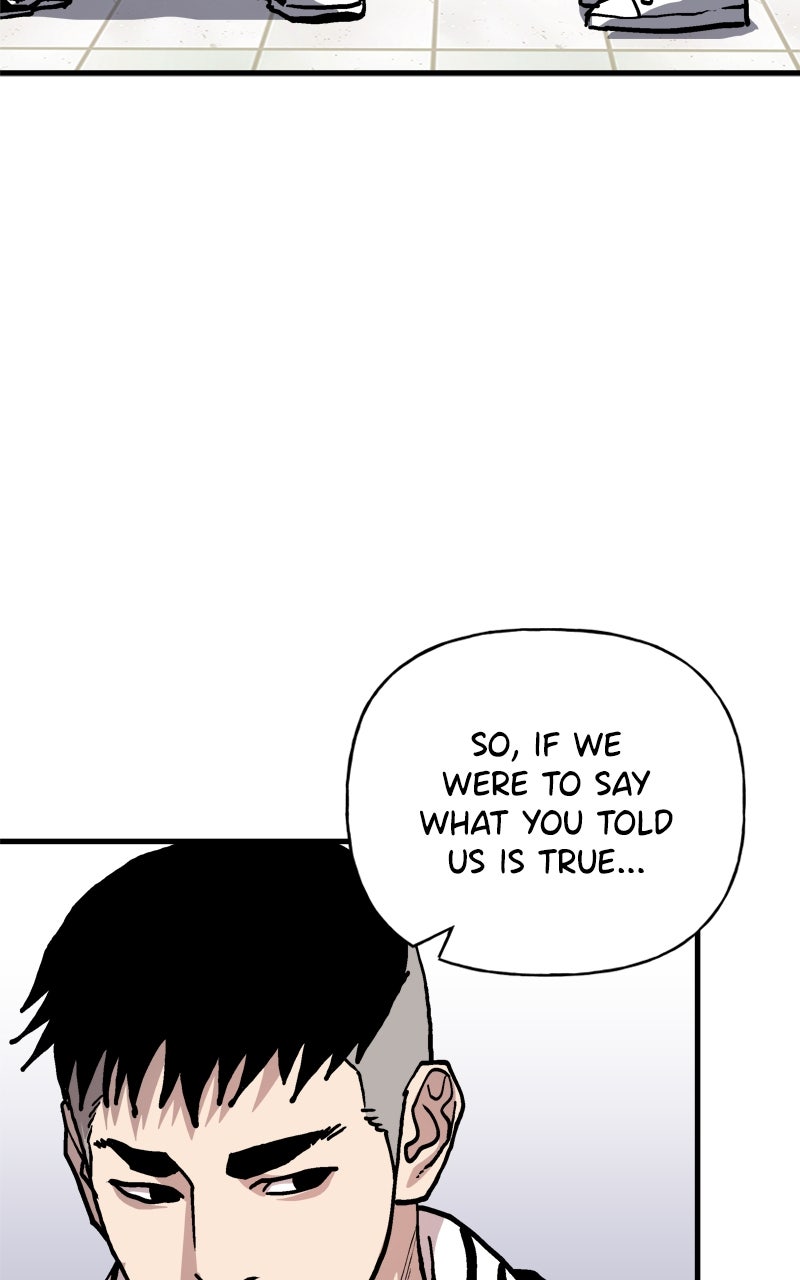 Read BOSS RETURN chapter 74 image 16 on Lezhin
