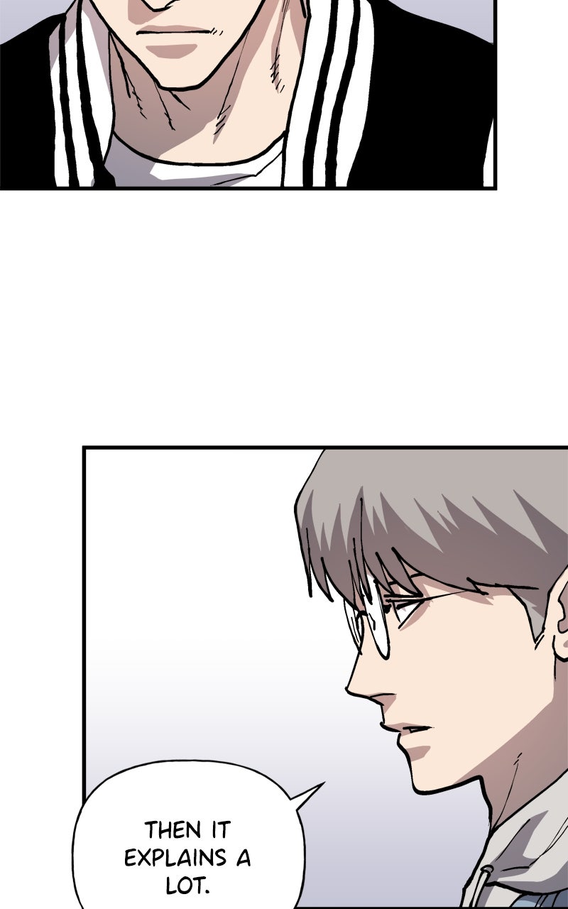 Read BOSS RETURN chapter 74 image 17 on Lezhin