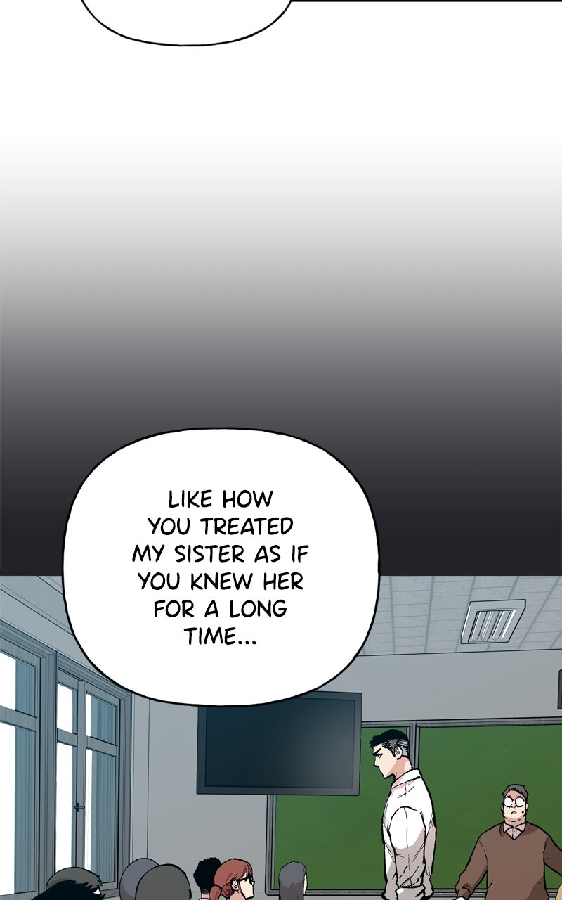 Read BOSS RETURN chapter 74 image 18 on Lezhin