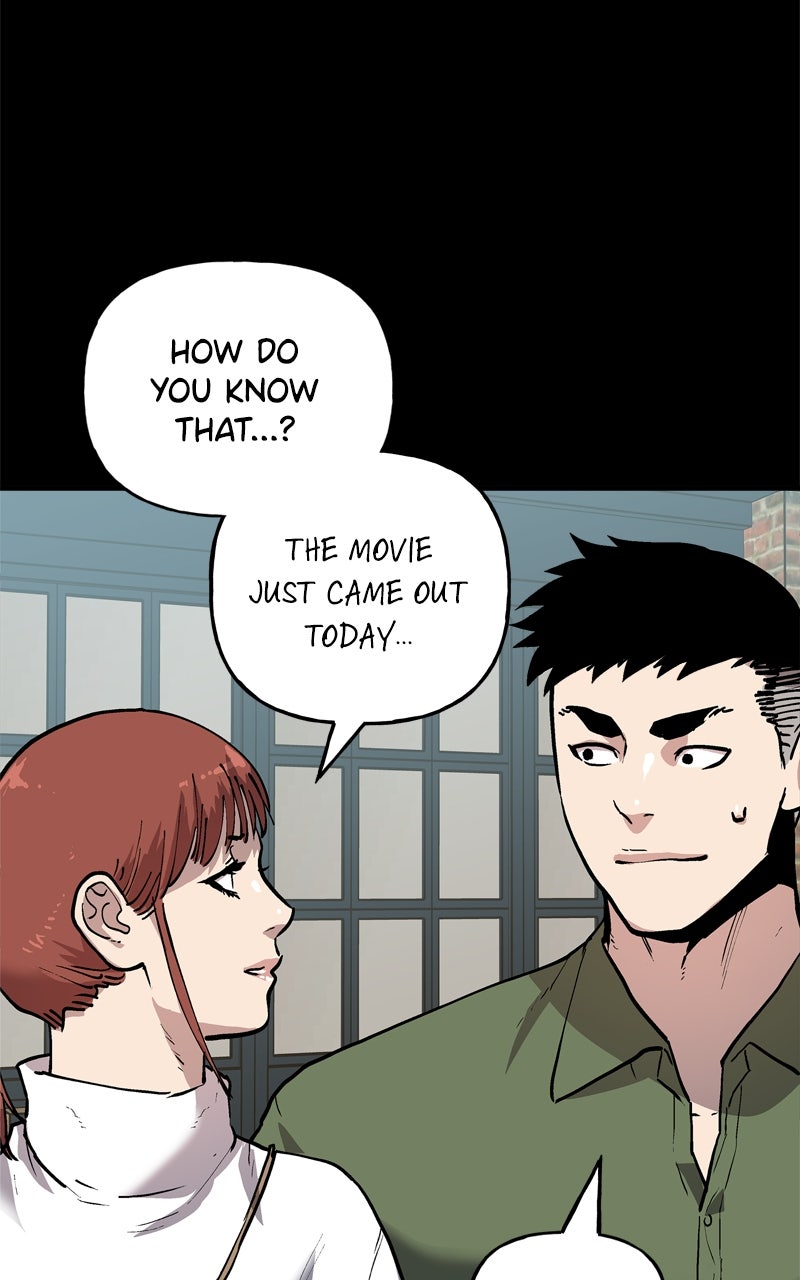 Read BOSS RETURN chapter 74 image 25 on Lezhin