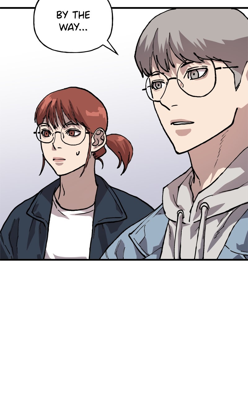 Read BOSS RETURN chapter 74 image 28 on Lezhin