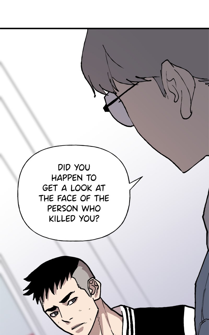 Read BOSS RETURN chapter 74 image 29 on Lezhin