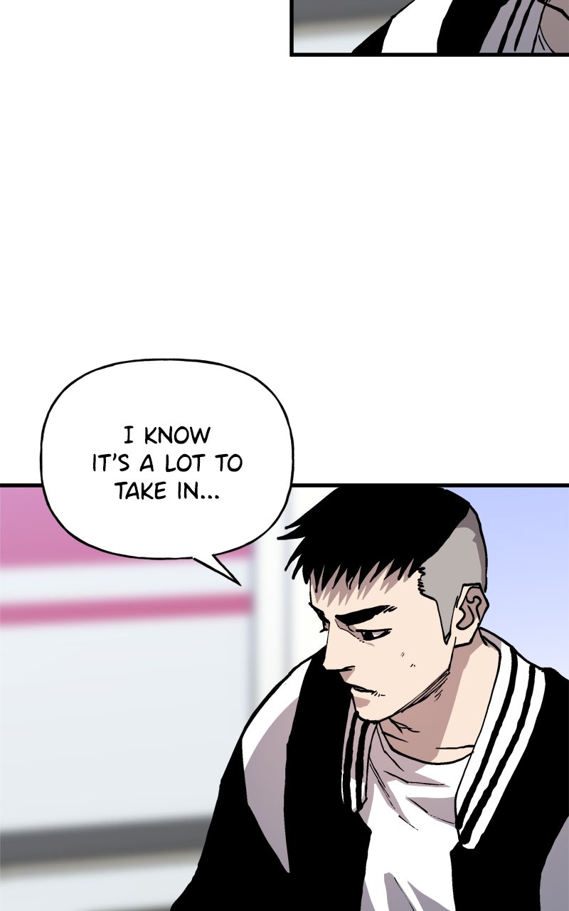 Read BOSS RETURN chapter 74 image 3 on Lezhin