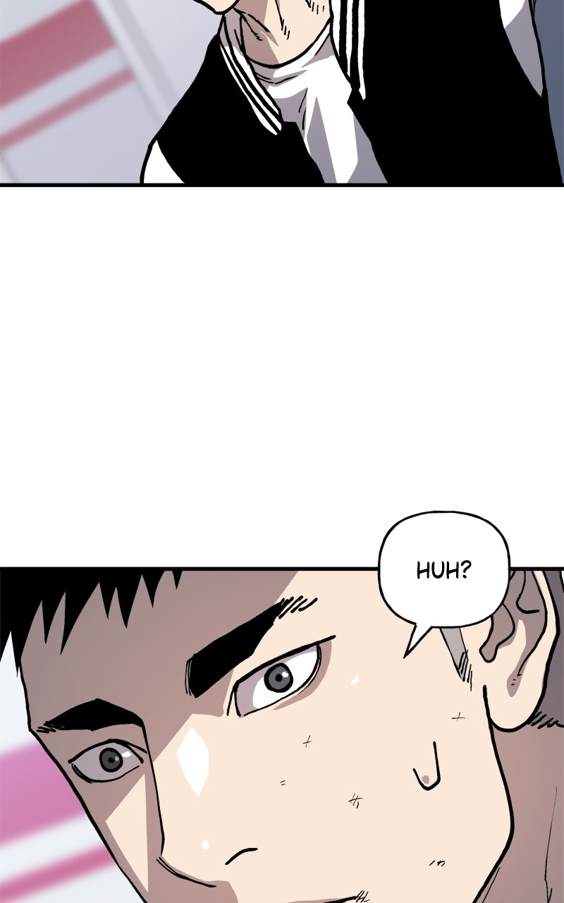 Read BOSS RETURN chapter 74 image 30 on Lezhin